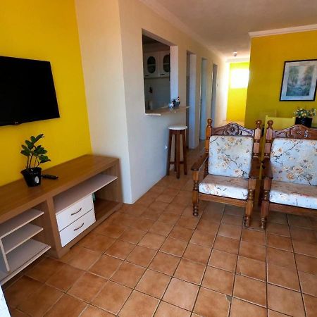 Apartamento Praca Nove Pôrto das Galinhas エクステリア 写真