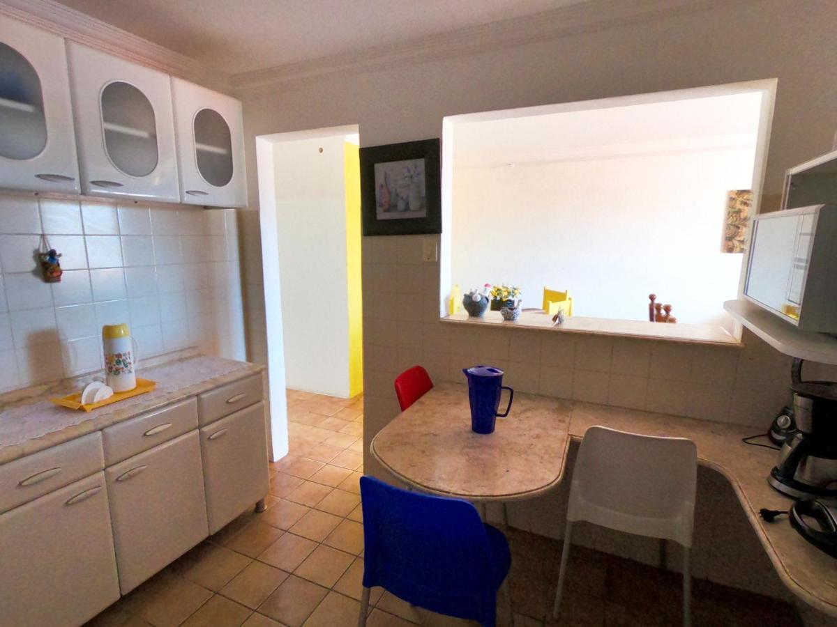 Apartamento Praca Nove Pôrto das Galinhas エクステリア 写真