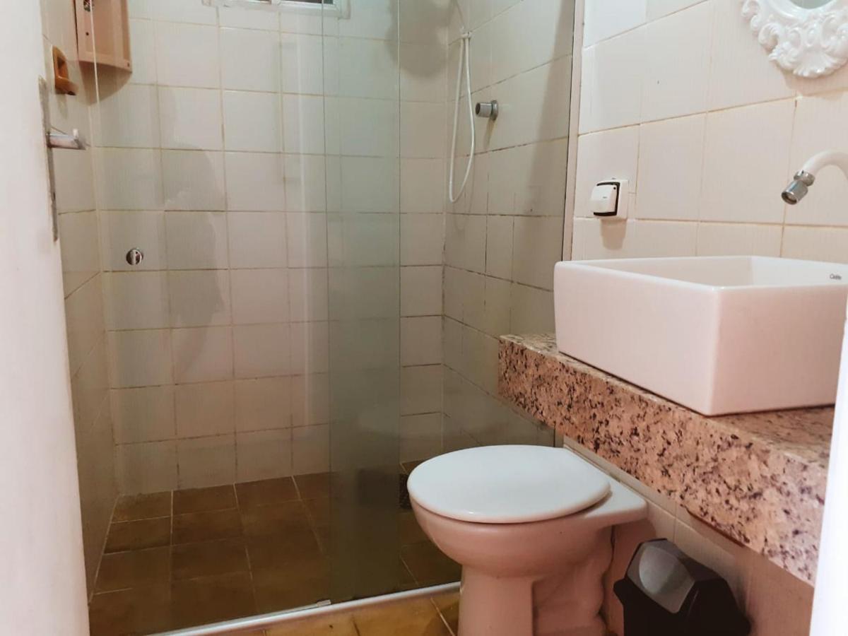 Apartamento Praca Nove Pôrto das Galinhas エクステリア 写真