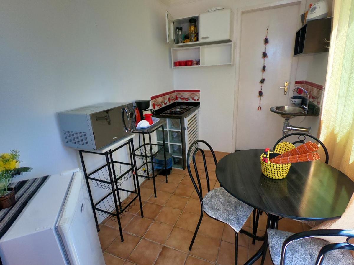 Apartamento Praca Nove Pôrto das Galinhas エクステリア 写真