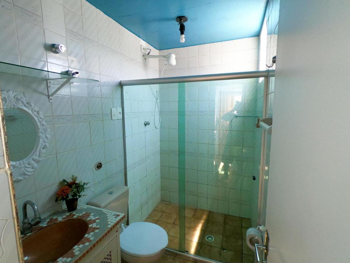 Apartamento Praca Nove Pôrto das Galinhas エクステリア 写真