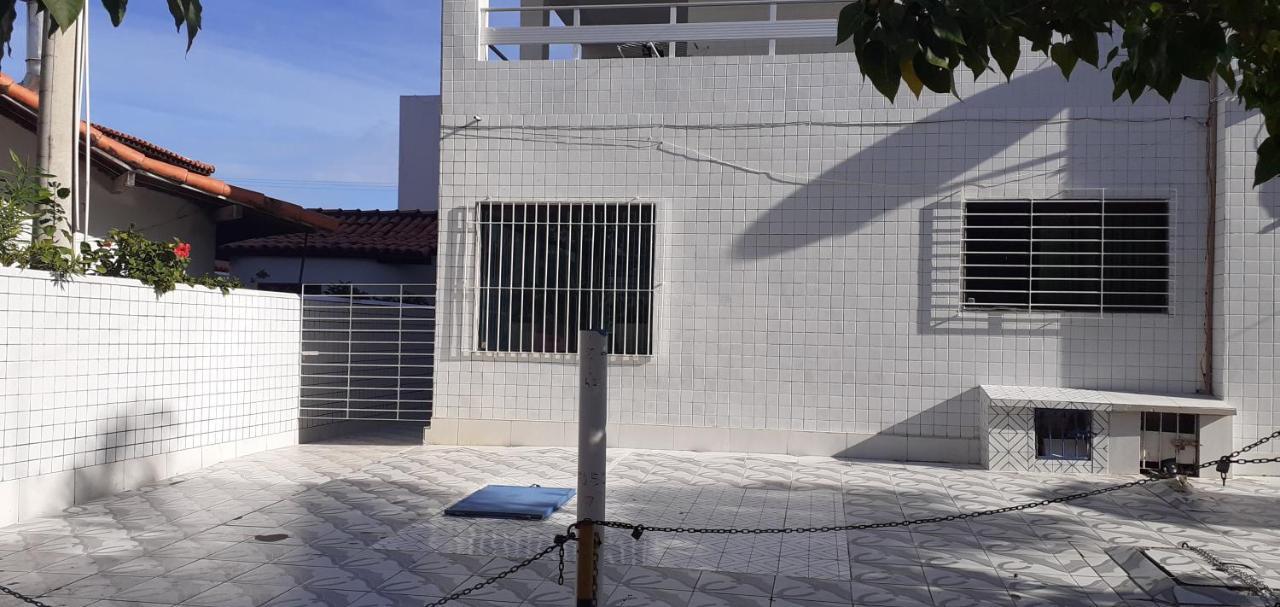 Apartamento Praca Nove Pôrto das Galinhas エクステリア 写真