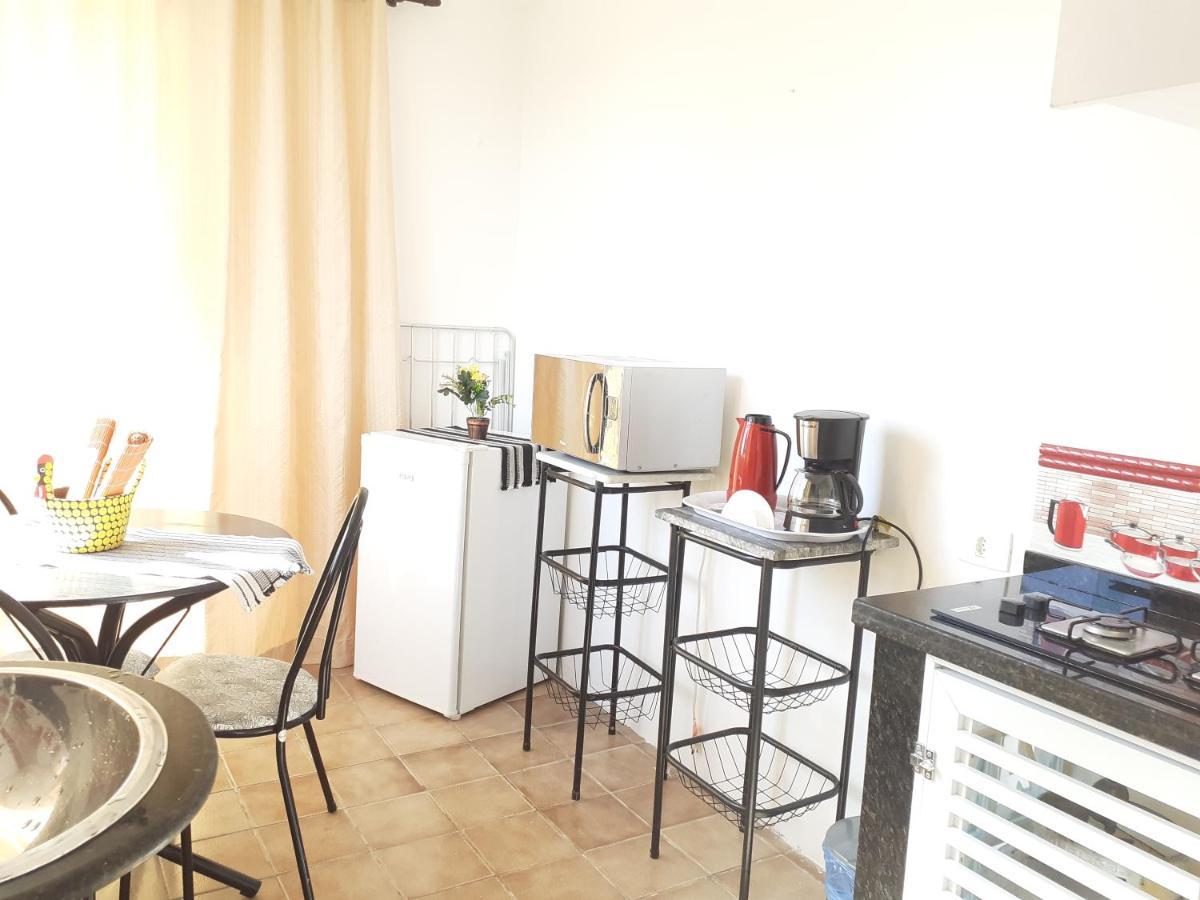 Apartamento Praca Nove Pôrto das Galinhas エクステリア 写真