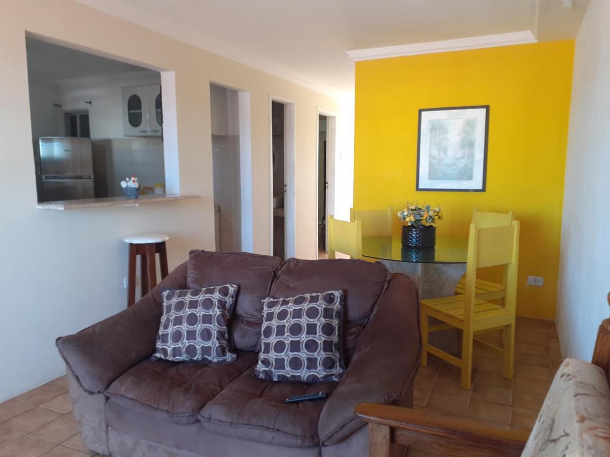 Apartamento Praca Nove Pôrto das Galinhas エクステリア 写真