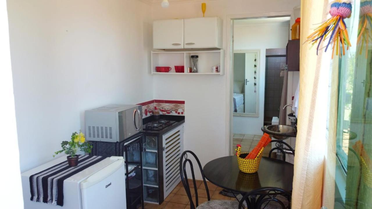 Apartamento Praca Nove Pôrto das Galinhas エクステリア 写真