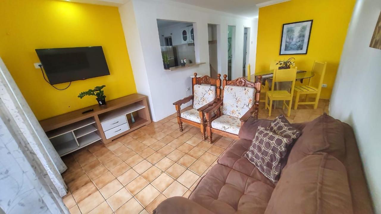 Apartamento Praca Nove Pôrto das Galinhas エクステリア 写真
