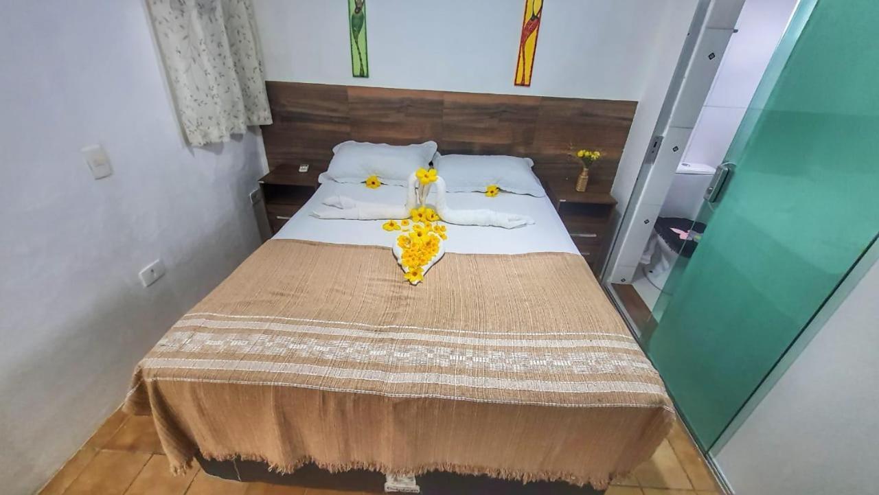 Apartamento Praca Nove Pôrto das Galinhas エクステリア 写真