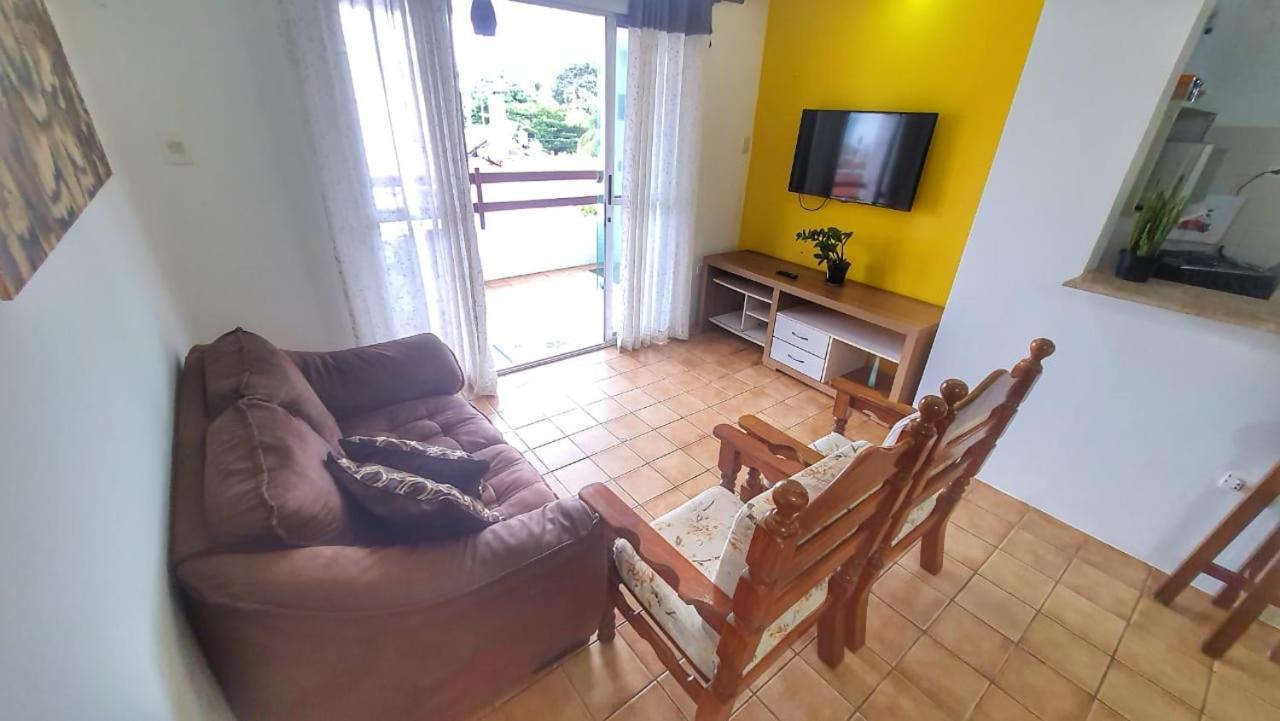 Apartamento Praca Nove Pôrto das Galinhas エクステリア 写真
